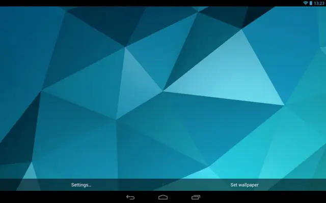 Depth Photo Live Wallpaper android App screenshot 5